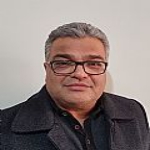  سعید مهریزی