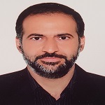  سید علی رضوی